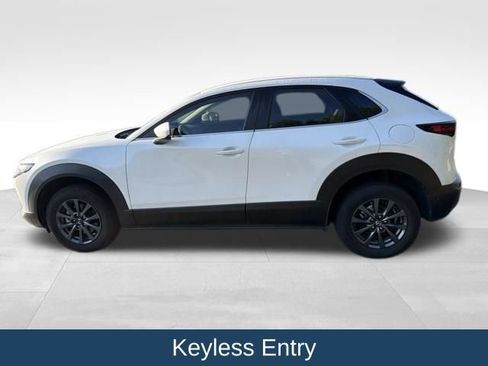 Used 2024 MAZDA CX-30 AWD 2.5 S image 7