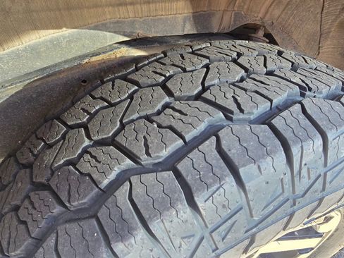 Used 2023 Toyota 4Runner TRD Off-Road Premium w/ Moonroof Package image 9