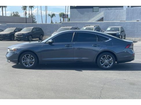 Used 2024 Honda Accord EX image 2