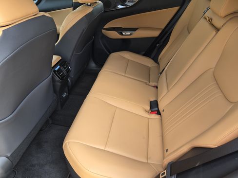 New 2026 Lexus NX 350h FWD w/ Premium image 16