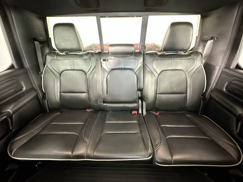 Used 2023 RAM 1500 Limited w/ Night Edition AWD/4WD image 13
