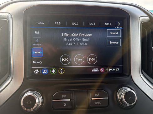 Used 2022 GMC Sierra 1500 Elevation image 22