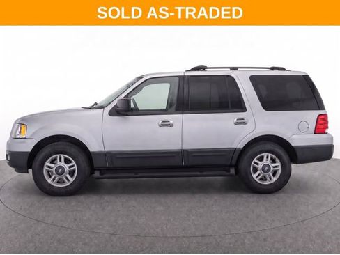 Used 2003 Ford Expedition XLT RWD image 5