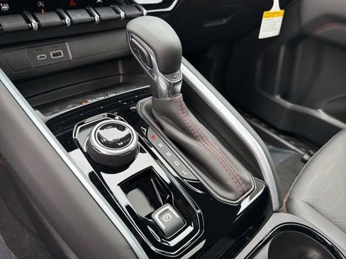 New 2026 Chevrolet Colorado Z71 w/ Technology Package AWD/4WD image 32