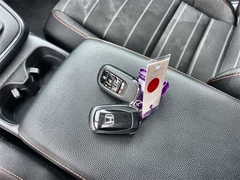 Certified 2023 Honda CR-V Sport image 21