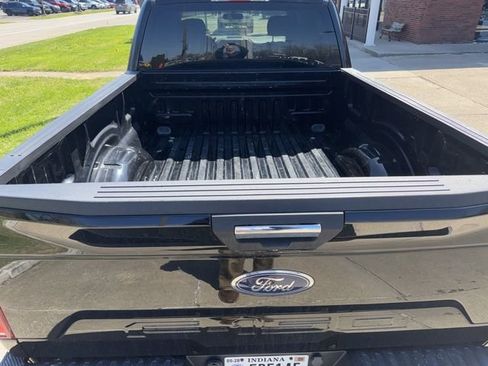 Used 2018 Ford F150 XLT w/ Equipment Group 301A Mid image 5