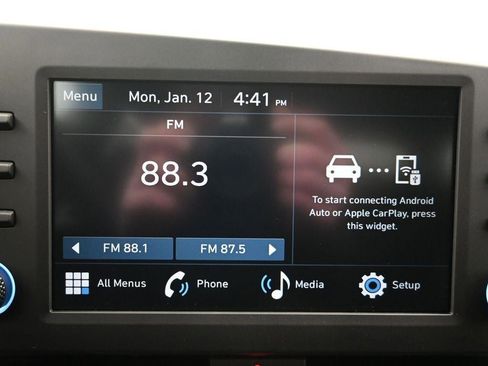 New 2026 Hyundai Elantra Sport image 13