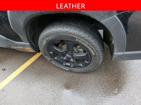 Used 2023 Subaru Forester Wilderness image 5