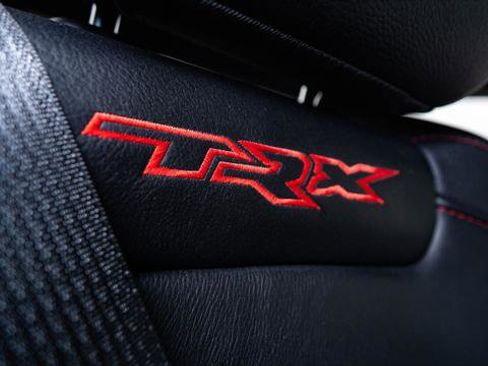 Used 2022 RAM 1500 TRX w/ TRX Level 2 Equipment Group image 33