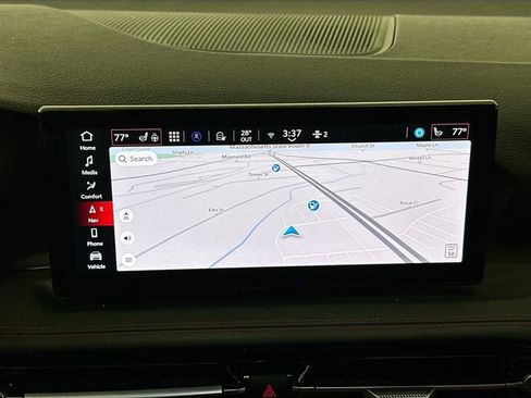 Used 2024 Dodge Hornet R/T Plus image 12