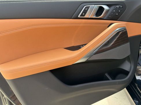 New 2027 BMW X6 xDrive40i AWD/4WD image 12
