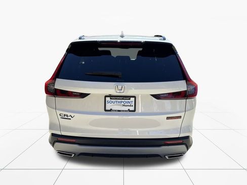 New 2026 Honda CR-V TrailSport image 7