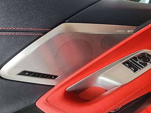 Used 2021 Chevrolet Corvette Stingray Preferred Cpe w/ Z51 Performance Package image 21