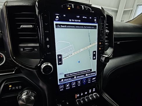 Used 2021 RAM 1500 Limited image 17