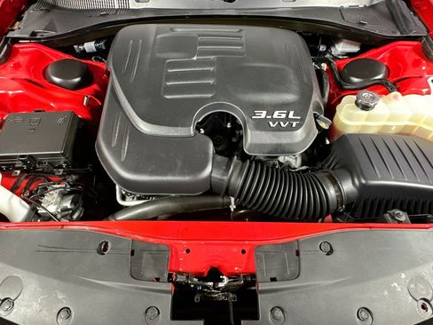 Used 2023 Dodge Charger GT image 36