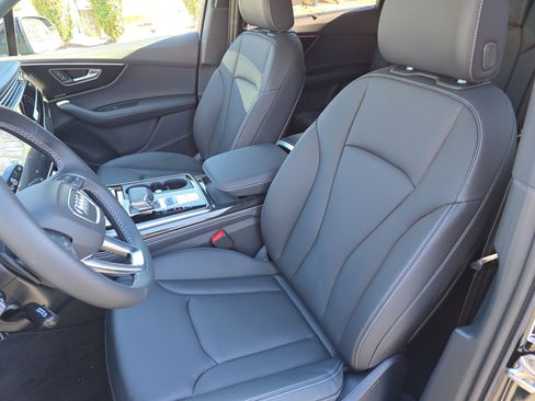 New 2026 Audi Q7 Premium Plus image 15