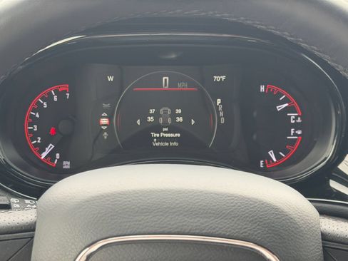 Used 2025 Dodge Durango GT AWD/4WD image 38