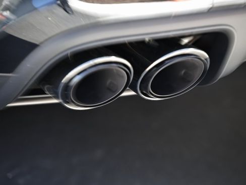 New 2026 Porsche Cayenne Turbo image 15