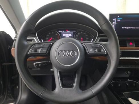 Used 2023 Audi A5 2.0T Premium w/ Convenience Package AWD/4WD image 6