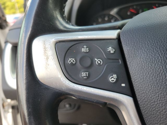 Used 2020 GMC Terrain SLT w/ Preferred Package FWD image 24