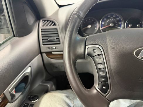 Used 2012 Hyundai Santa Fe SE image 35