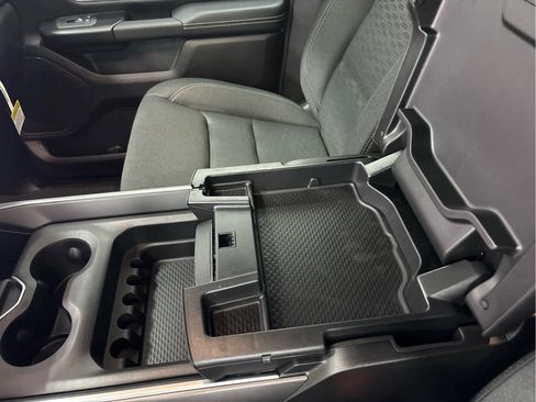 New 2026 RAM 1500 Big Horn image 13