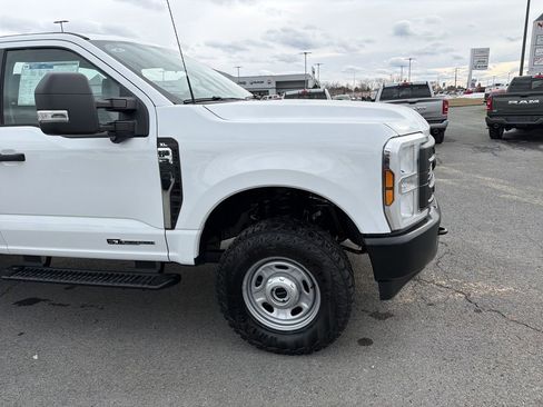 New 2026 Ford F350 XL w/ 360-Degree Camera Package AWD/4WD image 4