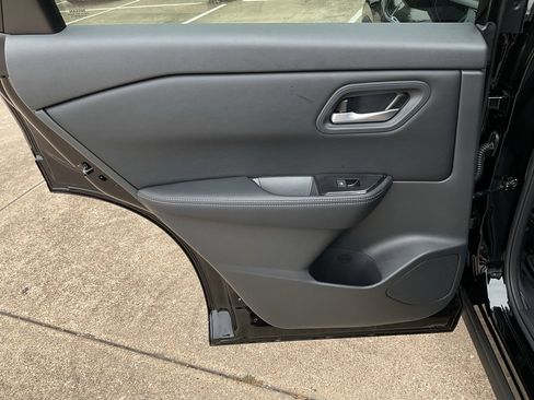 New 2026 Nissan Rogue SV image 16