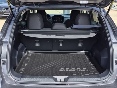New 2026 Subaru Crosstrek 2.5i Premium AWD/4WD image 7