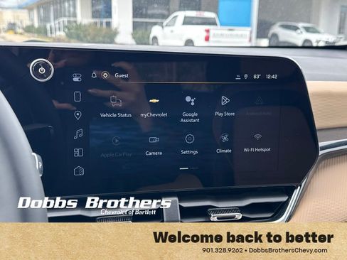 New 2026 Chevrolet Equinox ACTIV w/ Convenience Package III image 26