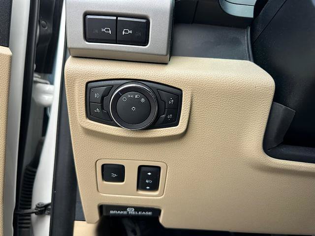 Used 2020 Ford F250 4x4 Crew Cab Super Duty image 20