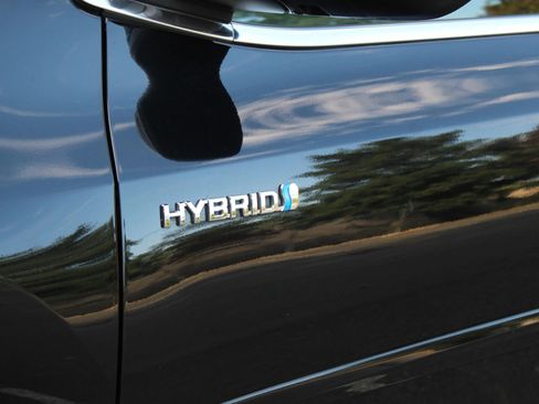 Used 2016 Toyota Highlander Limited Platinum image 44