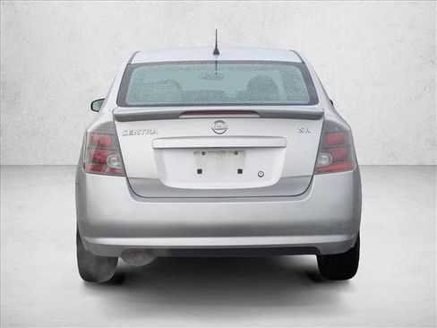 Used 2010 Nissan Sentra 2.0 SR image 6