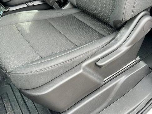 New 2026 Chevrolet Silverado 1500 W/T image 15