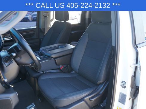 Used 2024 Chevrolet Silverado 2500 LT image 25