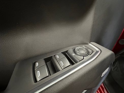 New 2026 Chevrolet Silverado 1500 RST image 23