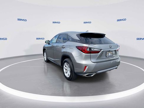 Used 2017 Lexus RX 350 FWD image 6