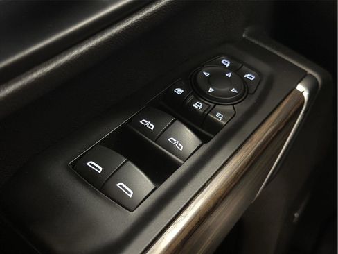 Certified 2022 Chevrolet Silverado 2500 High Country w/ Z71 Off-Road Package image 44