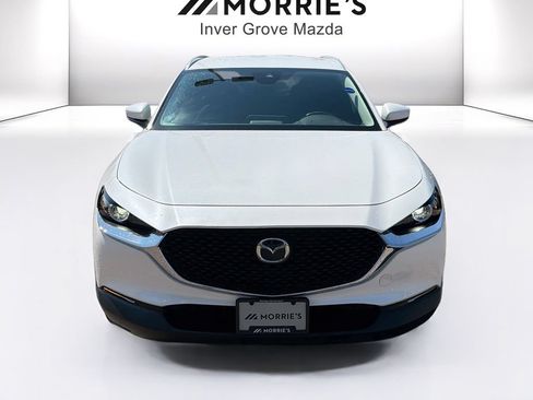 Used 2023 MAZDA CX-30 AWD 2.5 S w/ Select Package image 2