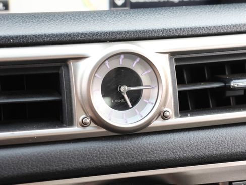 Used 2015 Lexus GS 350 image 25