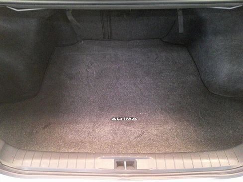 Used 2018 Nissan Altima 2.5 S w/ S Convenience Package image 24