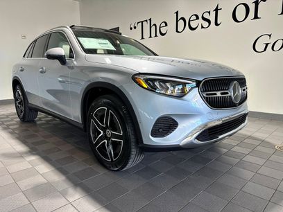 New 2026 Mercedes-Benz GLC 300 Exclusive 4MATIC AMG Lite Plus