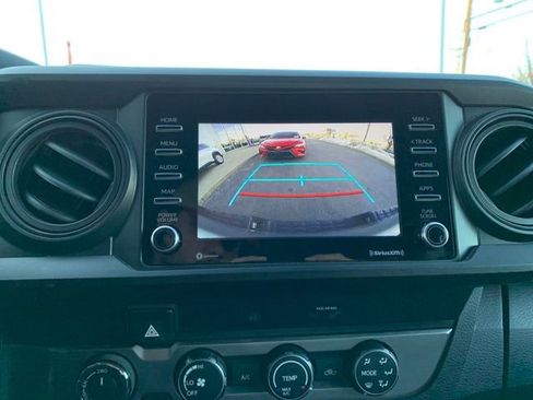 Used 2022 Toyota Tacoma SR image 23