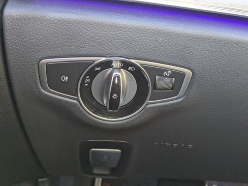 Certified 2023 Mercedes-Benz E 53 AMG 4MATIC Coupe image 28