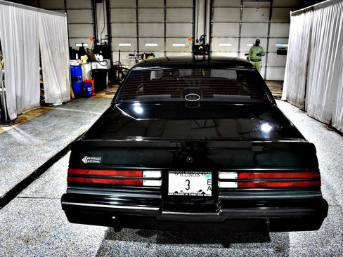 Used 1987 Buick Regal Coupe RWD image 28