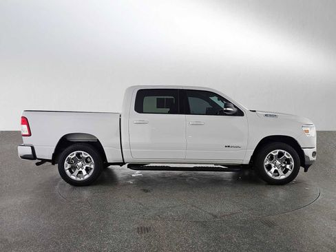 Used 2022 RAM 1500 Big Horn image 2