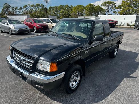 Used 2002 Ford Ranger 2WD SuperCab image 11