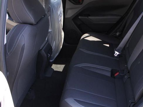 New 2026 Subaru Crosstrek 2.5i Premium AWD/4WD image 34