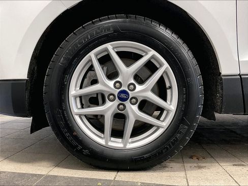 Used 2022 Ford Edge SEL w/ Convenience Package image 7