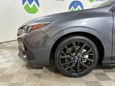 Certified 2025 Subaru Impreza RS image 36